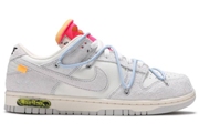 Women Lot 38 Of 50 Off White X Dunk Low DJ0950 113
